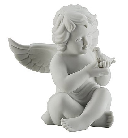 rosenthal-engel-mittel-weiss-matt-engel-mit-taube-1520307909_2-w1400-center