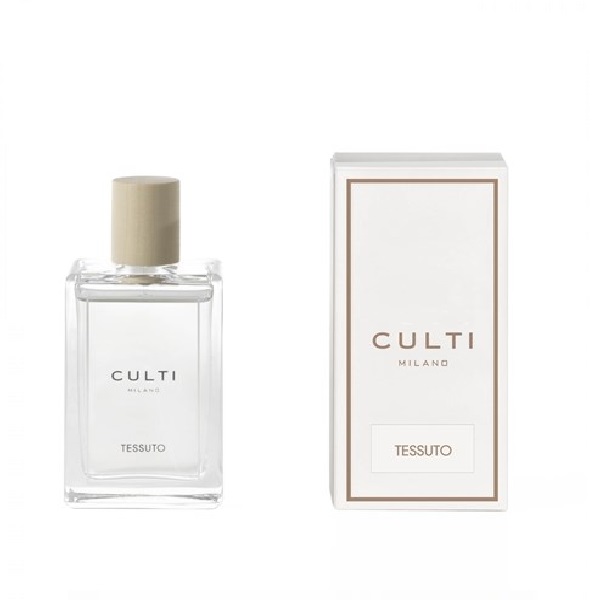 Спрей 100 мл. CULTI SPRAY LIMITED TESSUTO