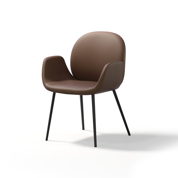 Cobe с подлокотниками 600x600