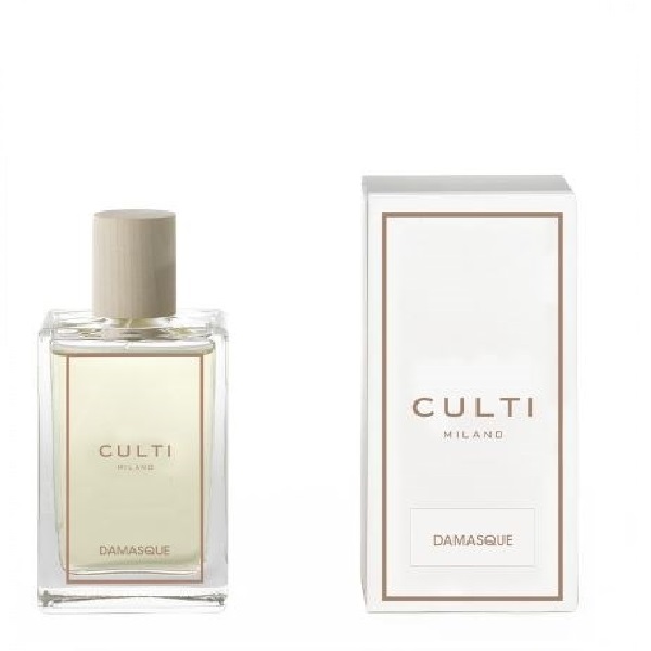 Спрей 100 мл. CULTI SPRAY DAMASQUE