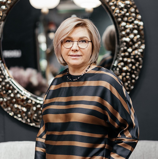 Вероника Давыдова Вероника Давыдова