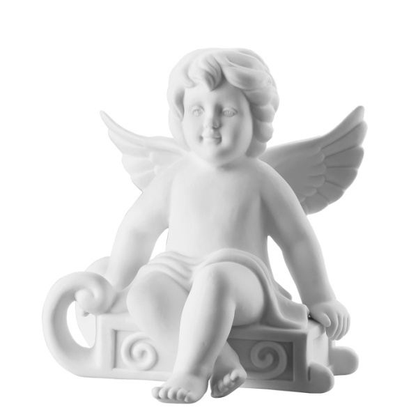 rosenthal-engel-gross-weiss-matt-engel-mit-schlitten-14-5-cm-1532141126_1
