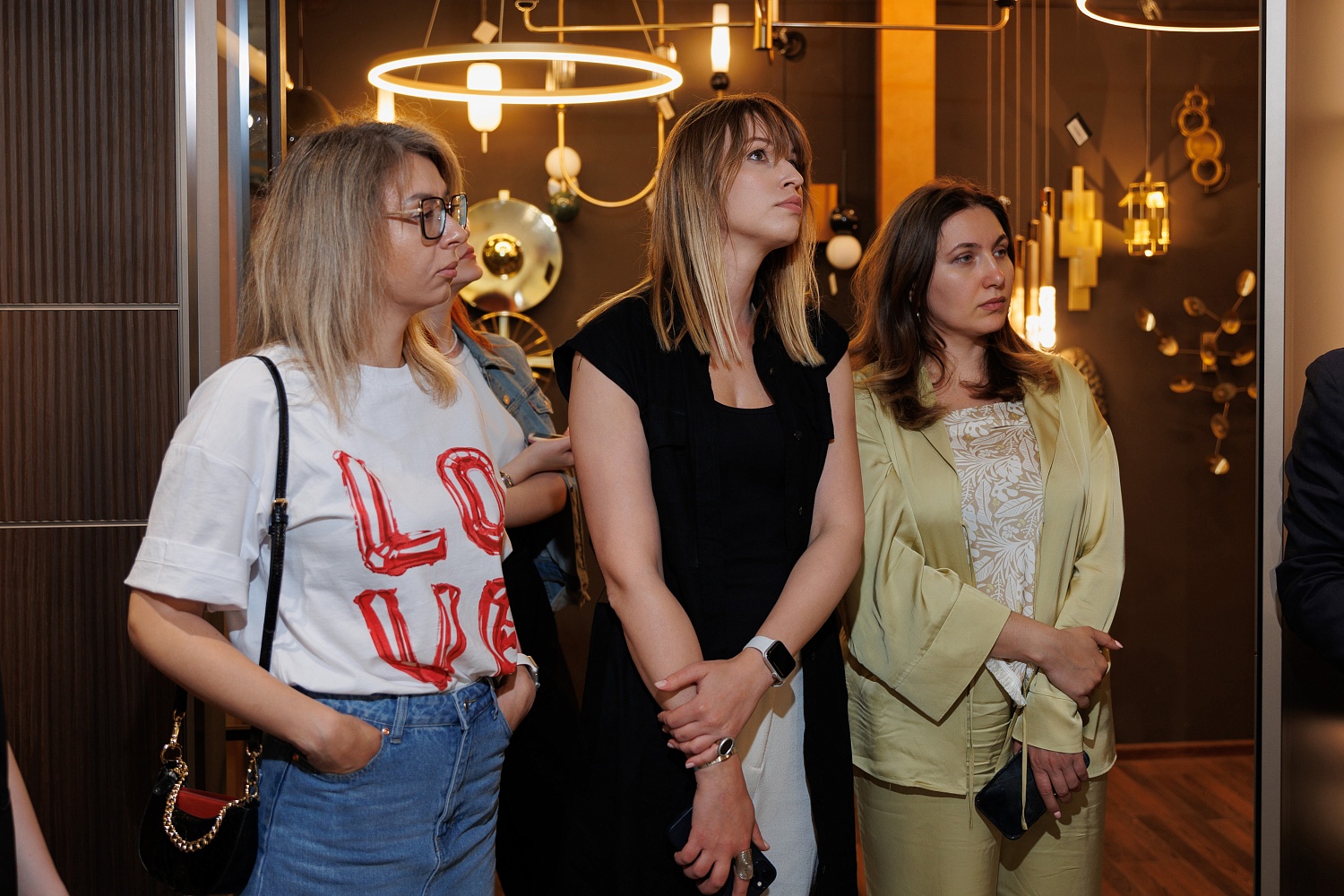 презентацию  THE GOOD LIVING RIMADESIO