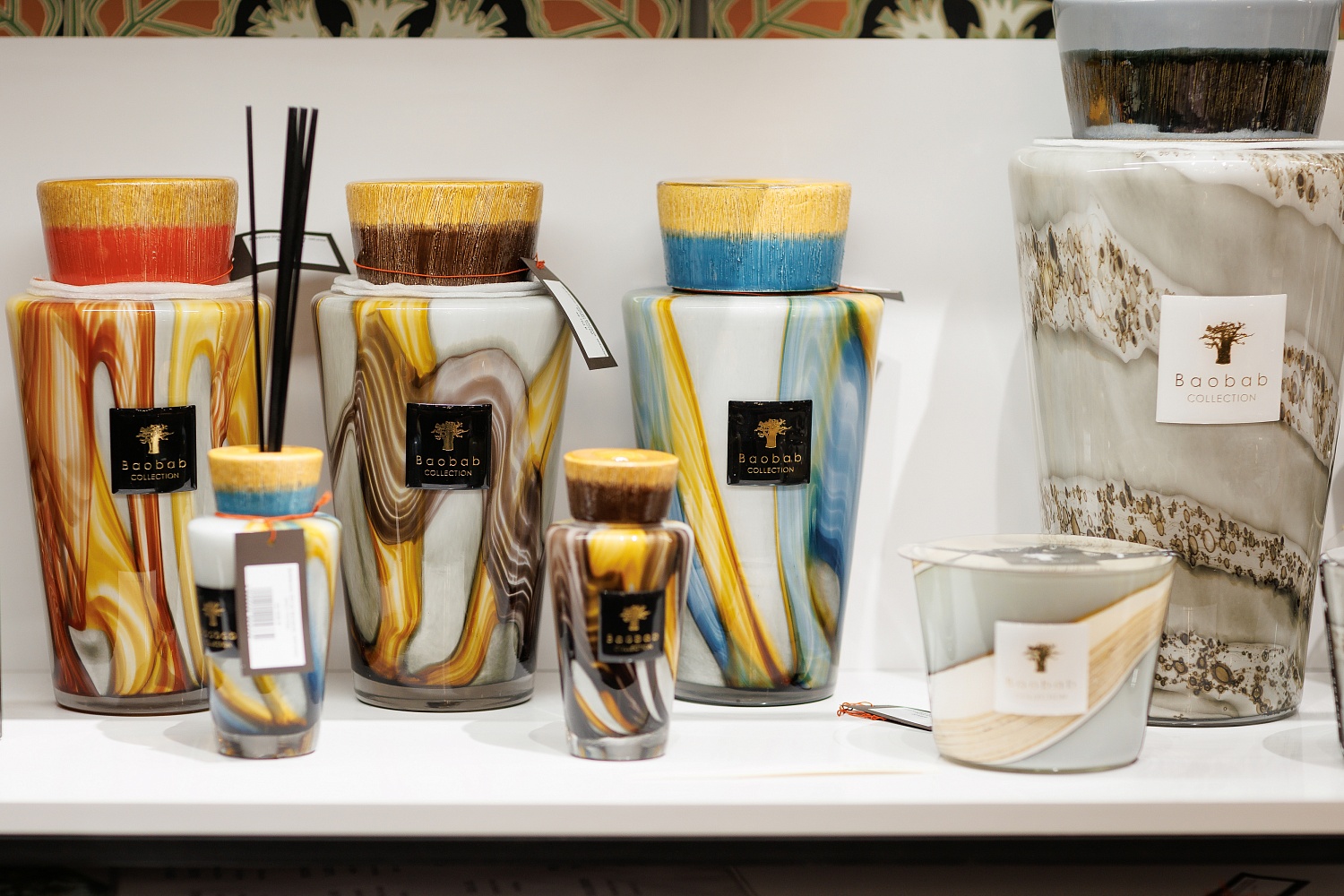 Тренды Salone del Mobile 2024