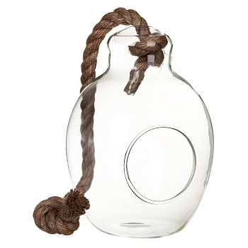 Лампа декоративная 26 см DPI 66231-19