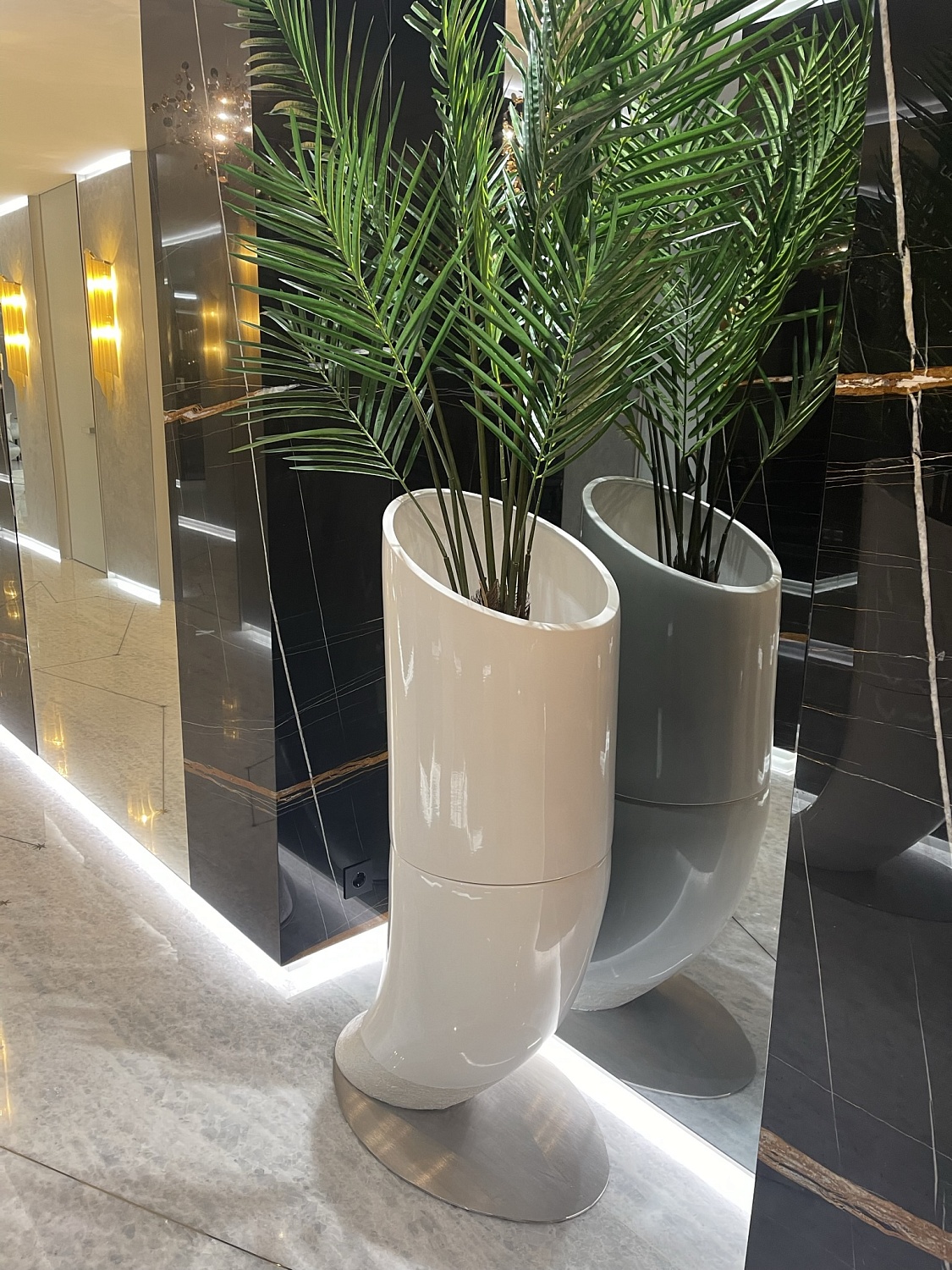 Квартира у моря