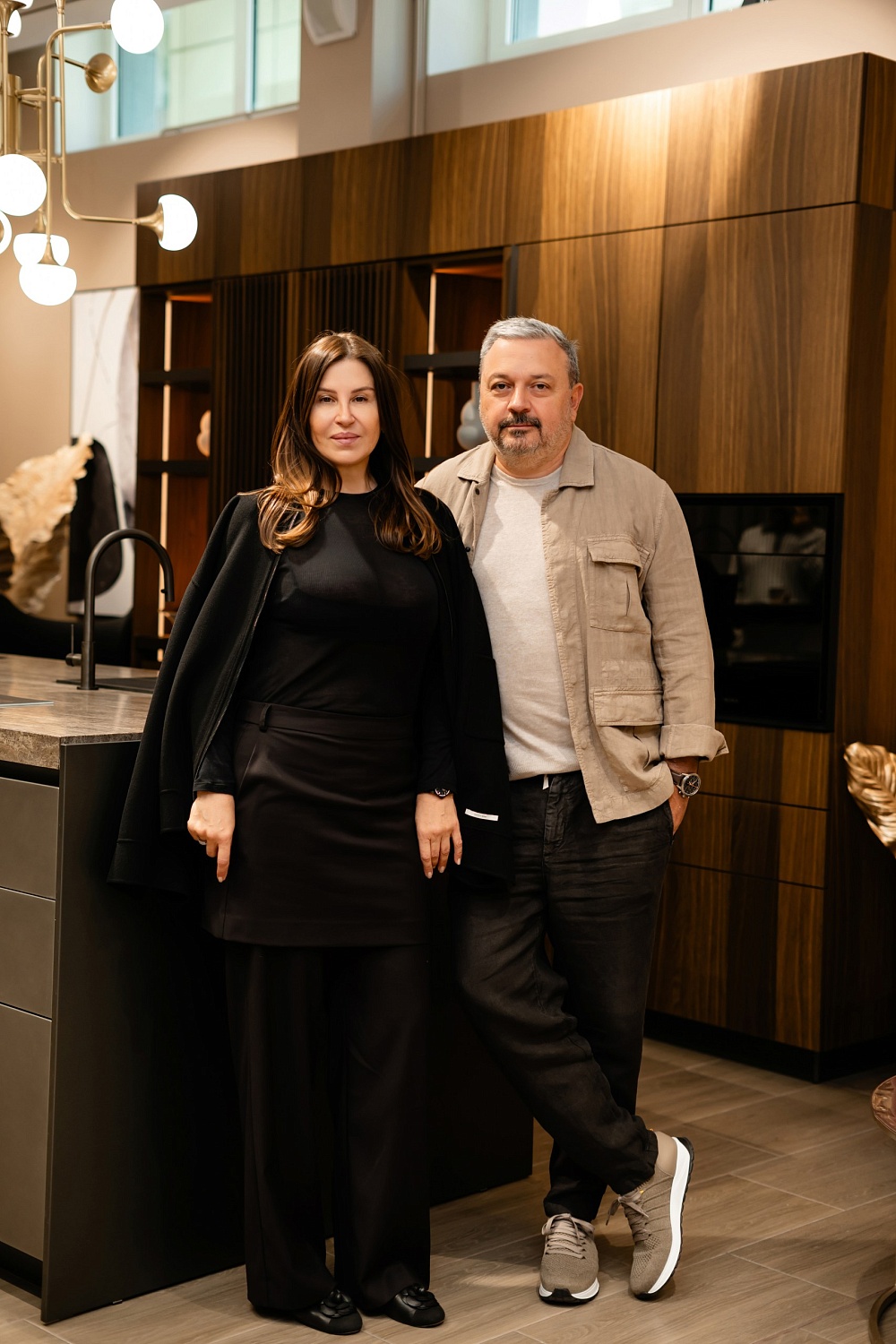 Семинар MOLTENI
