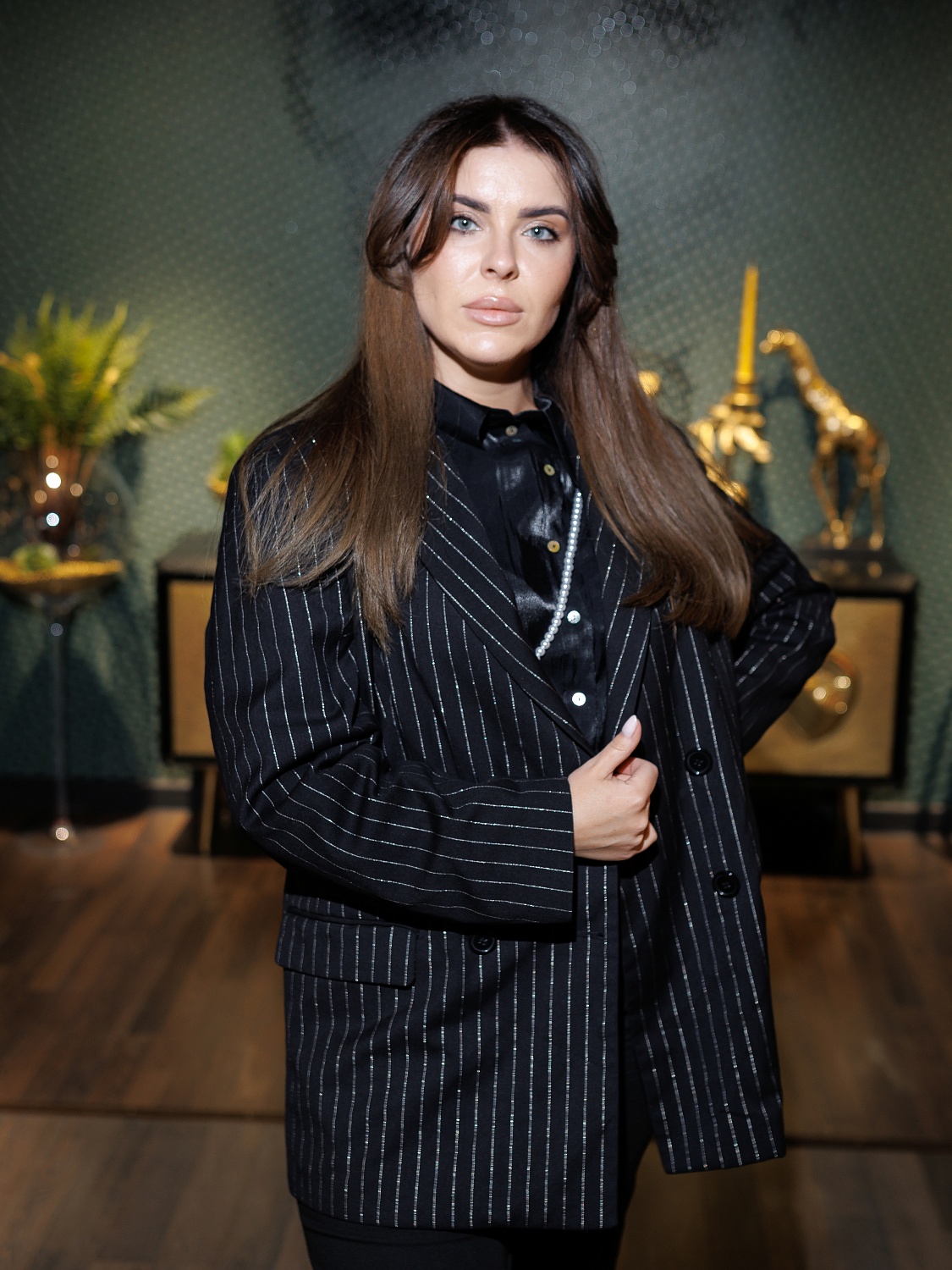 Тренды Salone del Mobile 2024