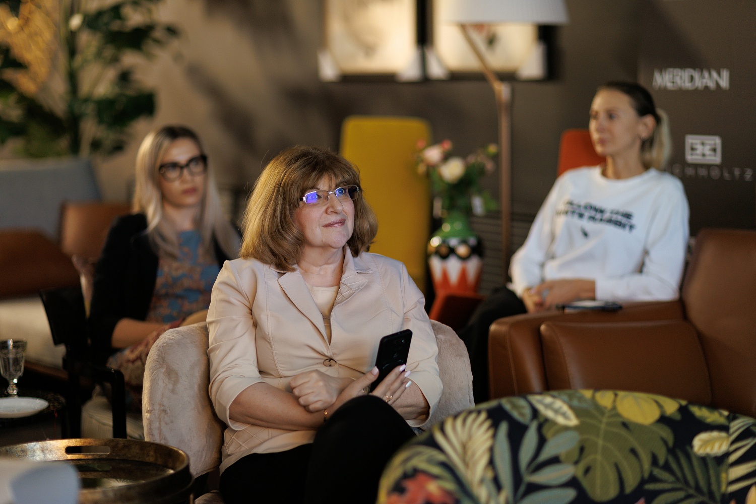 Тренды Salone del Mobile 2024