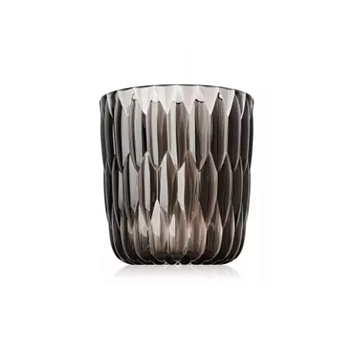 JELLY VASE SMOKE