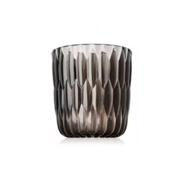JELLY VASE SMOKE