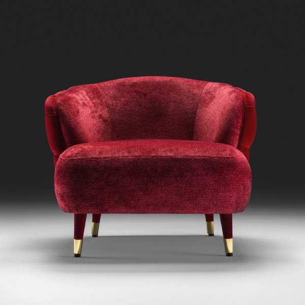 Кресло BLACK TIE мод.SAVOI