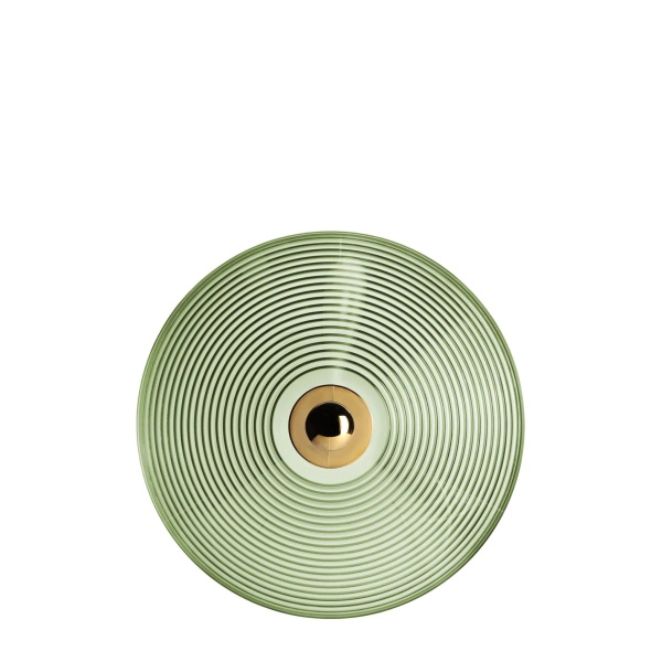 Конфетница с крышкой KARTELL TRULLO VERDE-ROSE3