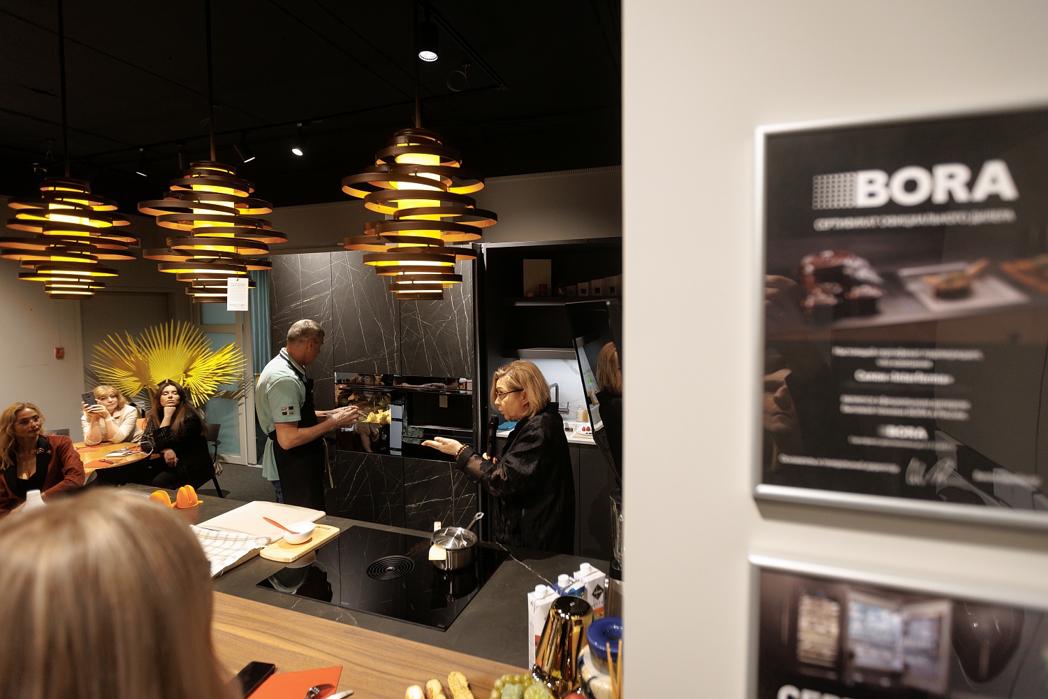 Тренды Salone del Mobile 2024