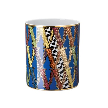 Ваза 18 см Rosenthal, VERSACE VIRTUS