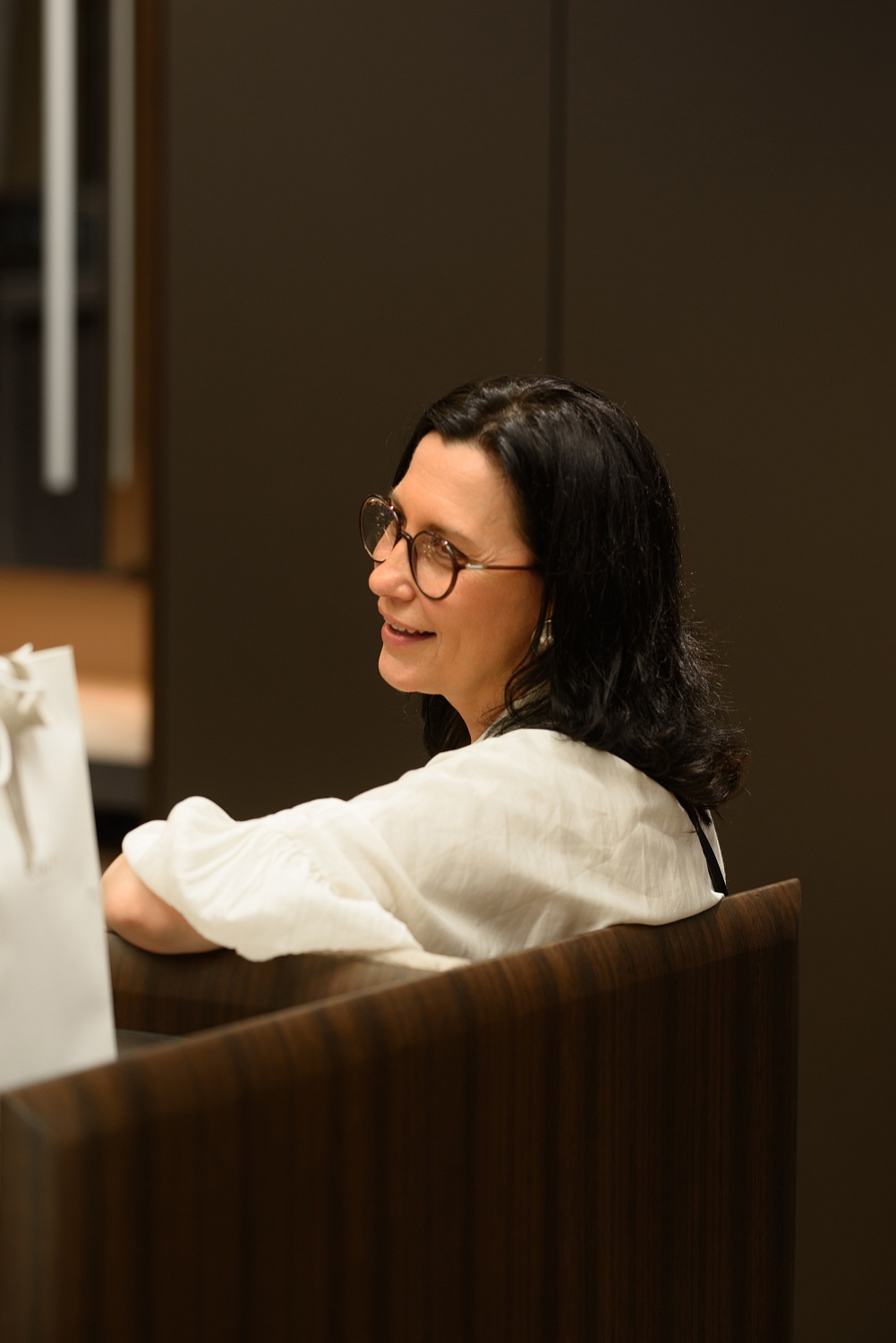 ОТКРЫТИЕ НОВОГО САЛОНА