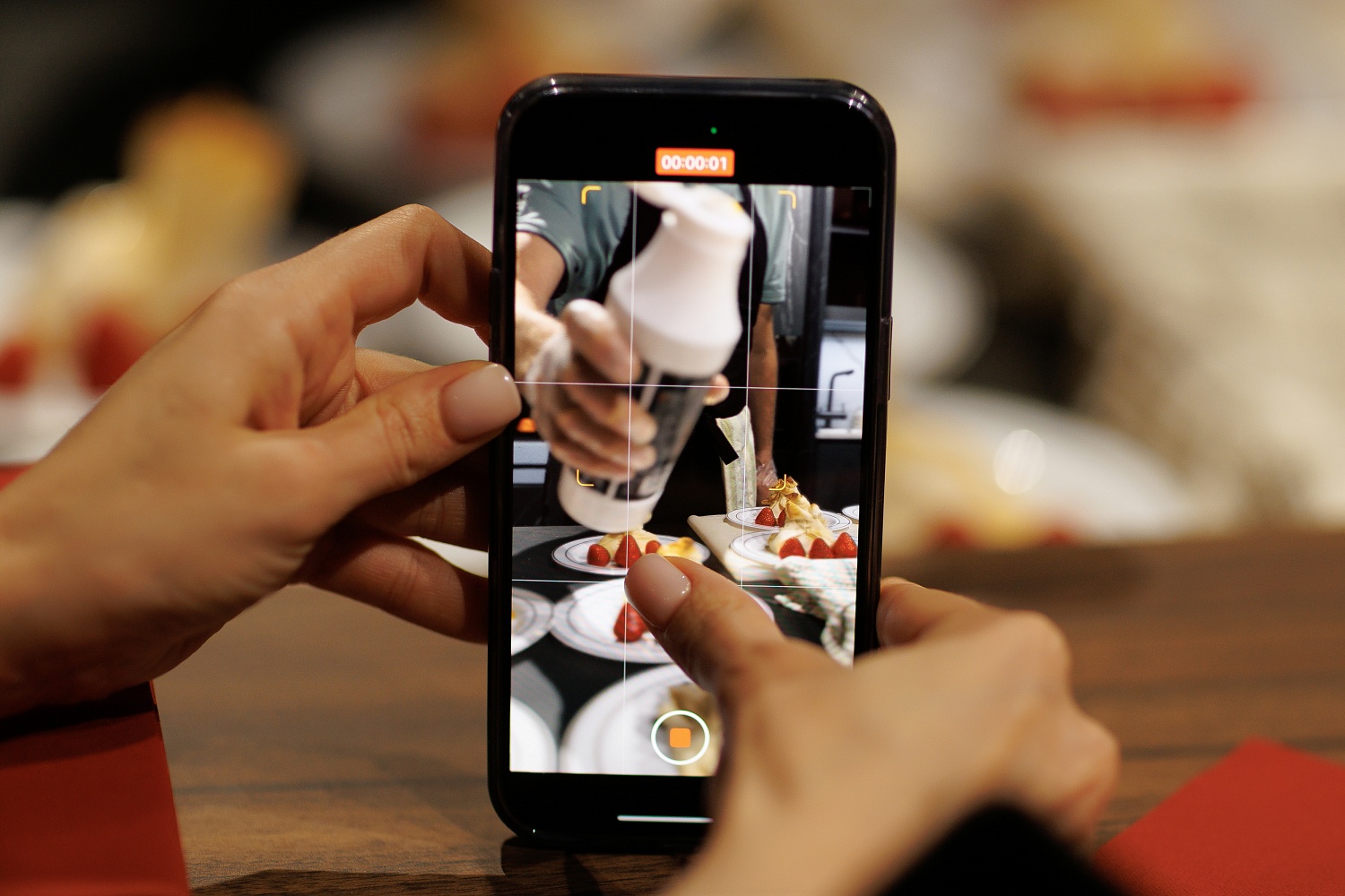 Тренды Salone del Mobile 2024