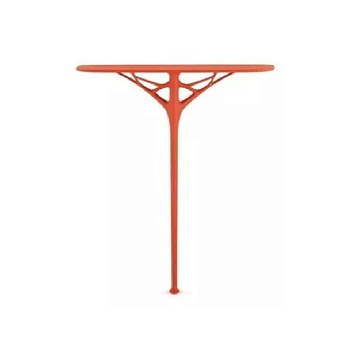 A.I. CONSOLE ORANGE