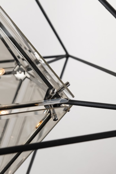 TROY LIGHTING  мод.EPIC. Арт. F5325