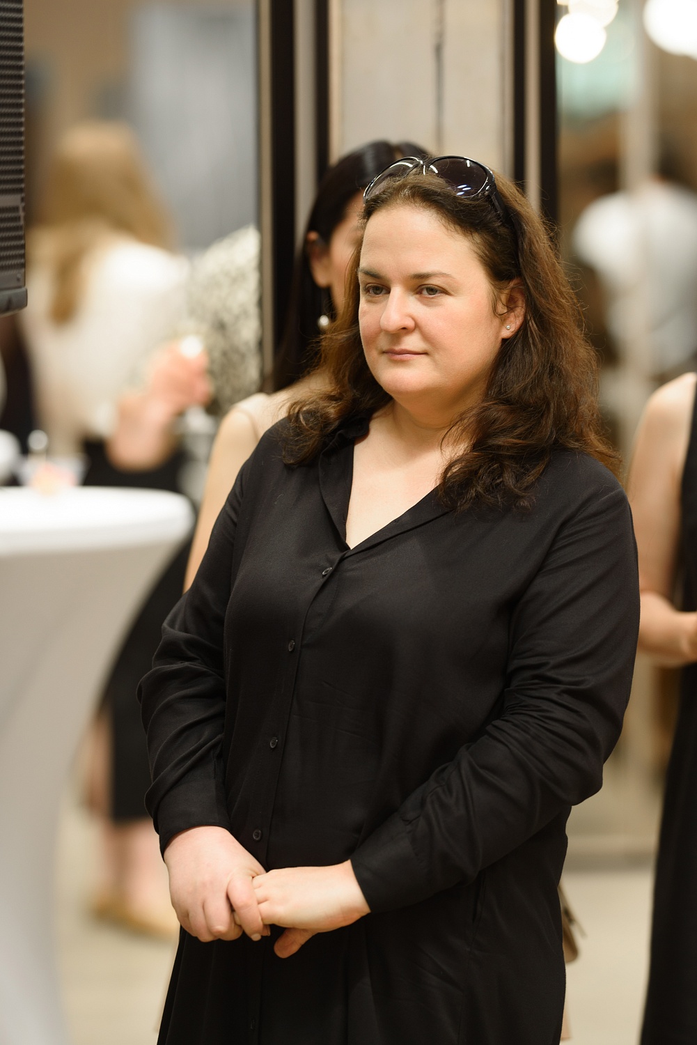 ОТКРЫТИЕ НОВОГО САЛОНА