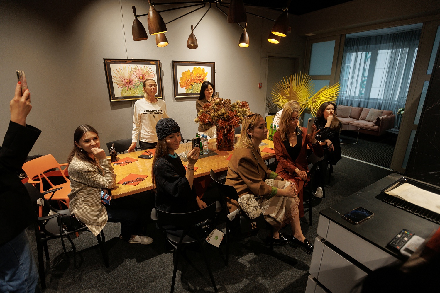 Тренды Salone del Mobile 2024