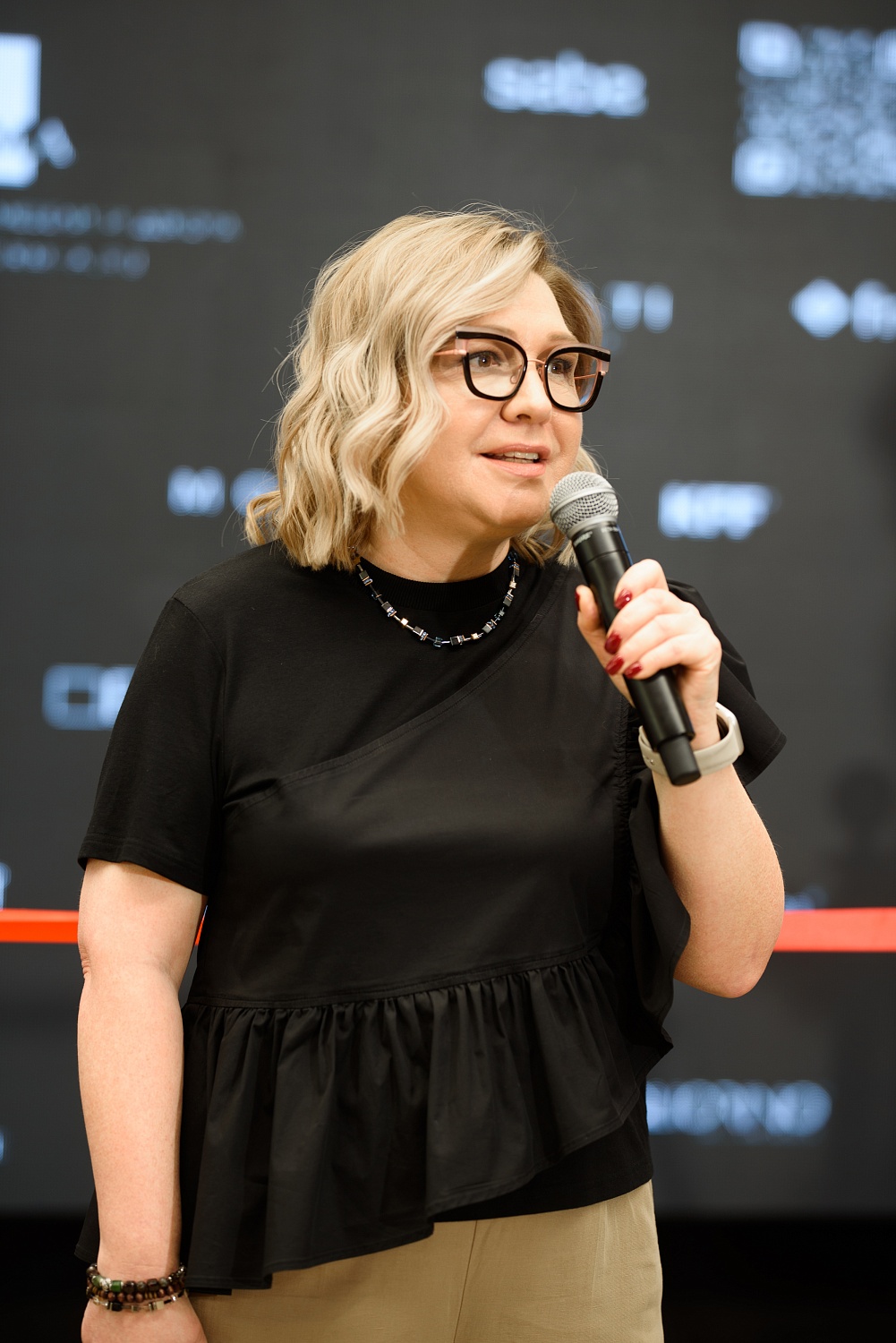 ОТКРЫТИЕ НОВОГО САЛОНА