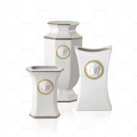 Dekorvorschaubild-Accessoires-Rosenthal-Versace-Gorgona