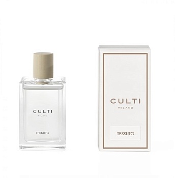 Спрей 100 мл. CULTI SPRAY LIMITED TESSUTO