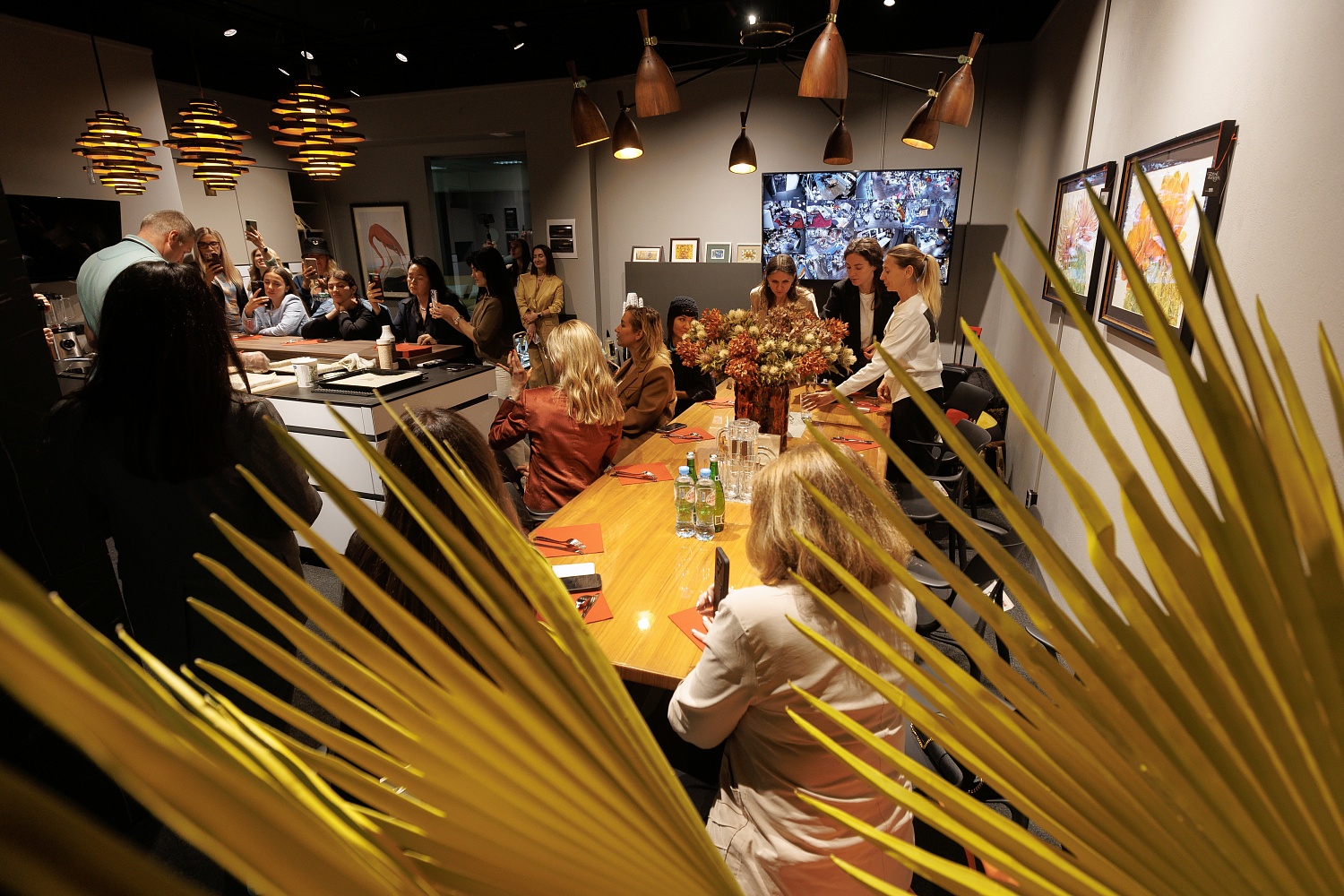 Тренды Salone del Mobile 2024