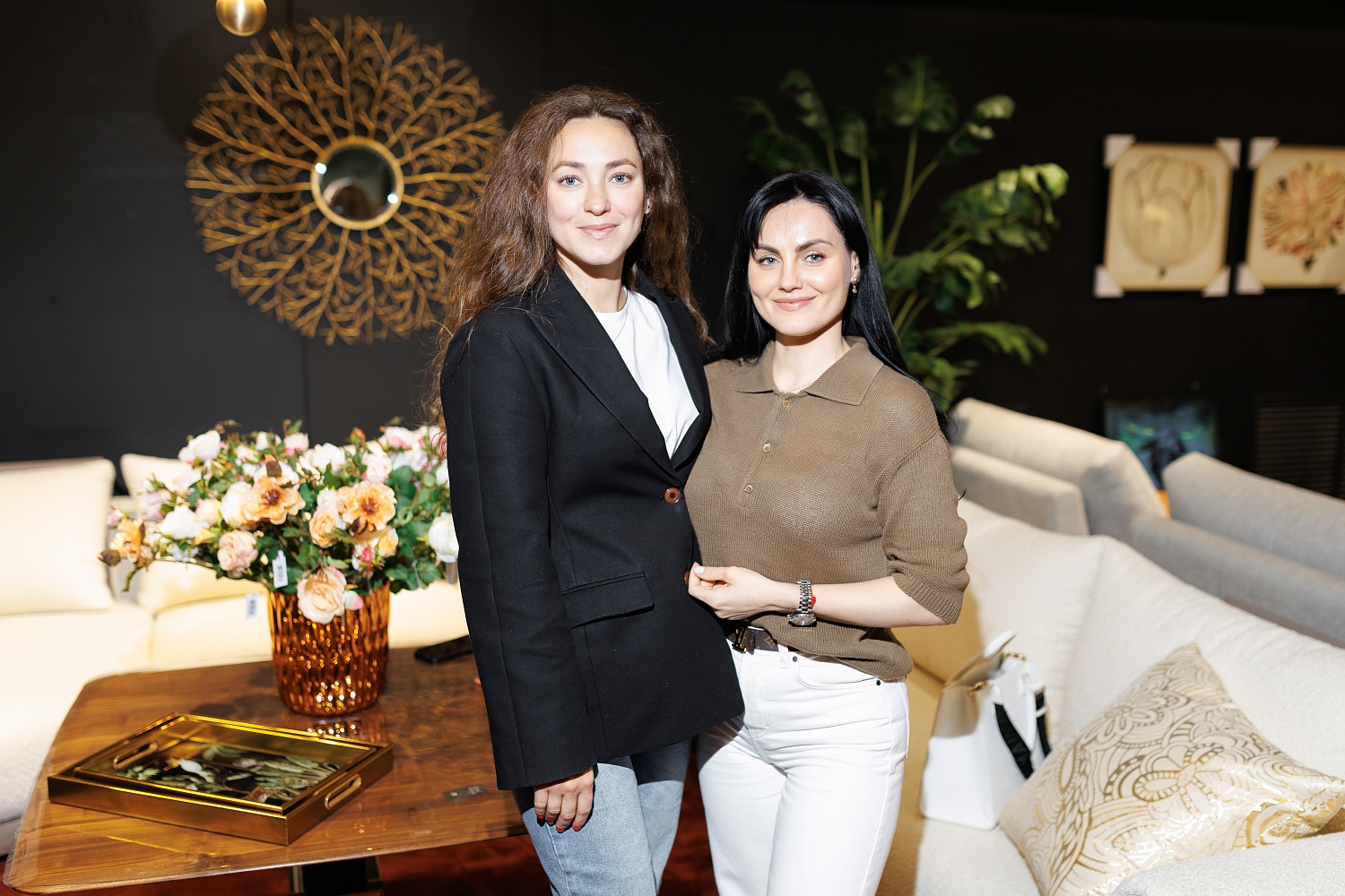 Тренды Salone del Mobile 2024