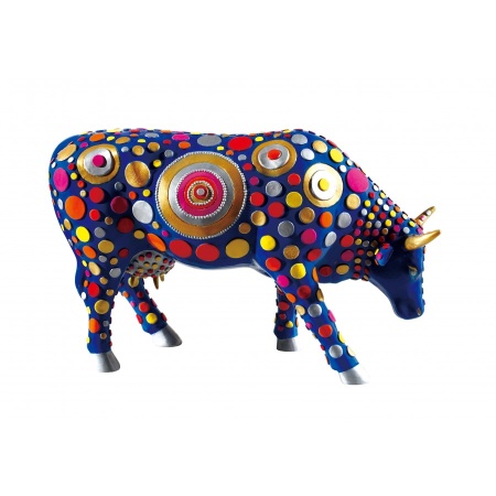Коллекционная корова Cowpernicus
