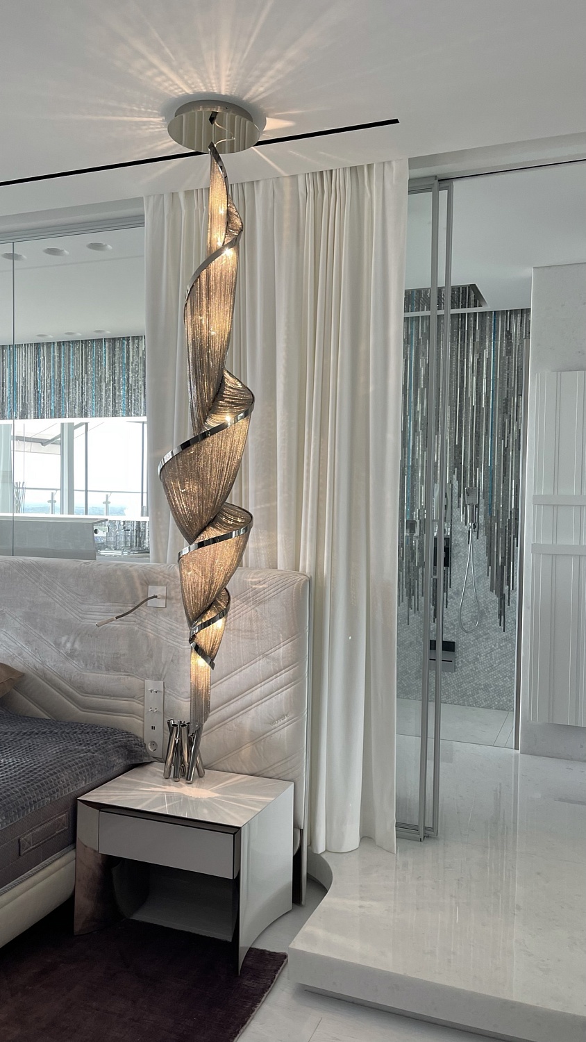 Квартира у моря