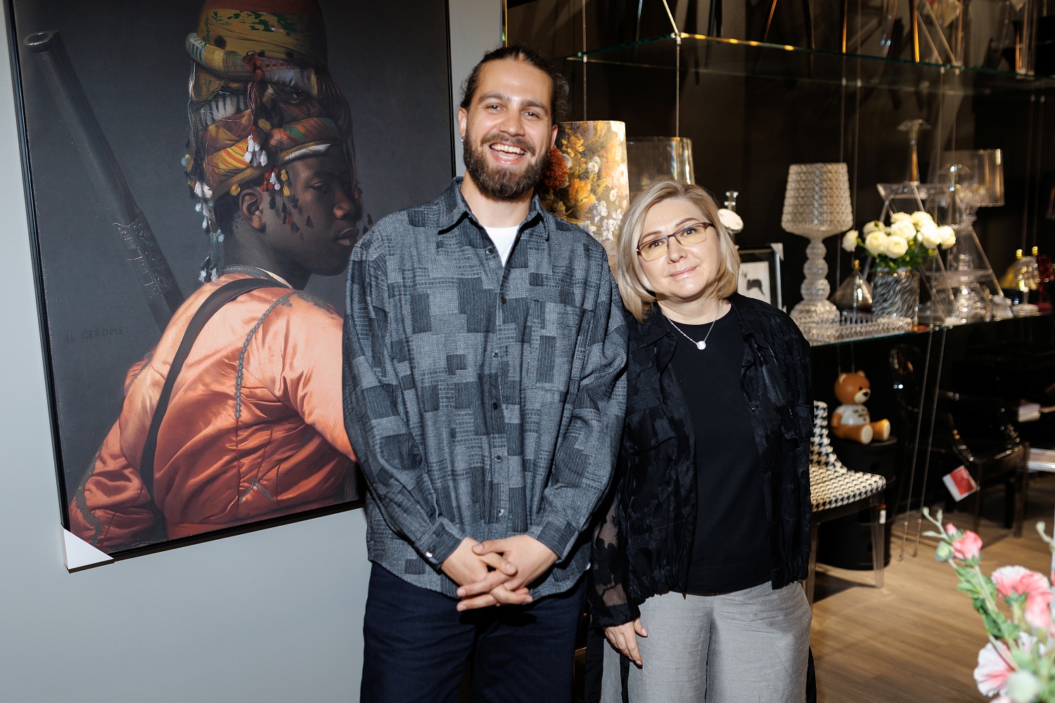 Тренды Salone del Mobile 2024