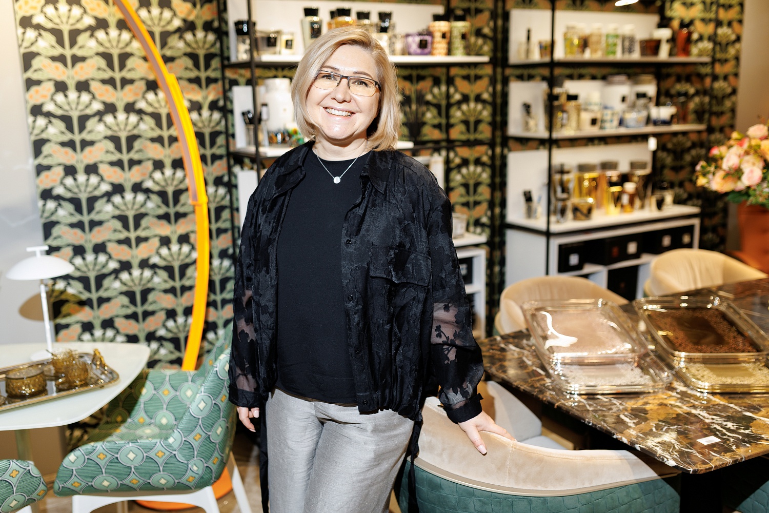 Тренды Salone del Mobile 2024