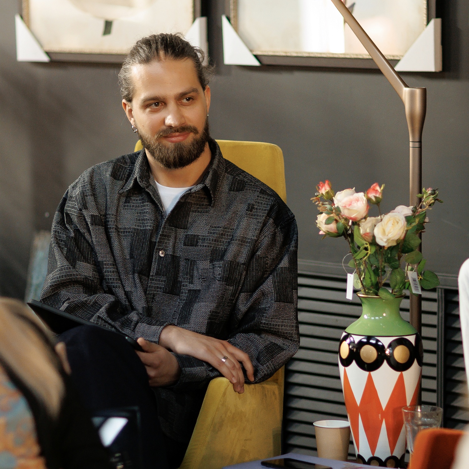 Тренды Salone del Mobile 2024