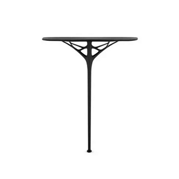 A.I. CONSOLE BLACK