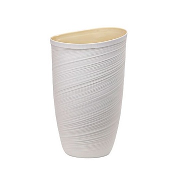 Кружка для сливок Rosenthal  Papyrus Relief white Creamer 3    