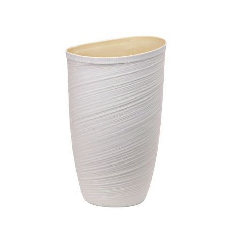 Кружка для сливок Rosenthal  Papyrus Relief white Creamer 3    