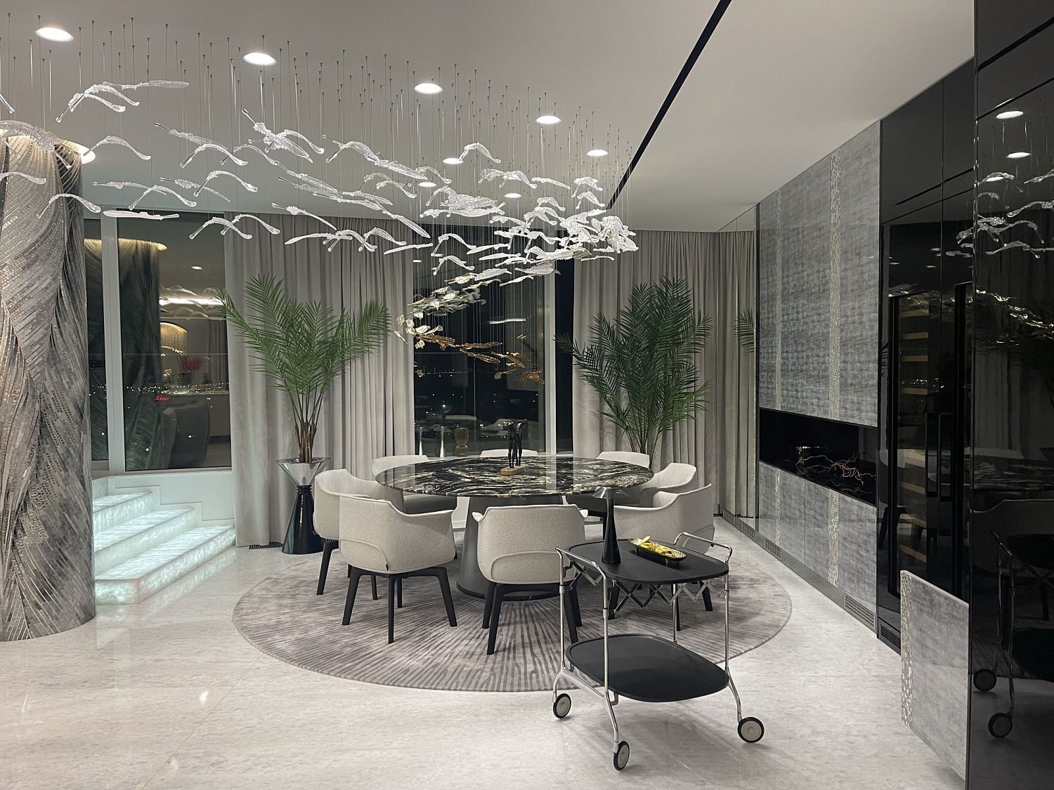 Квартира у моря