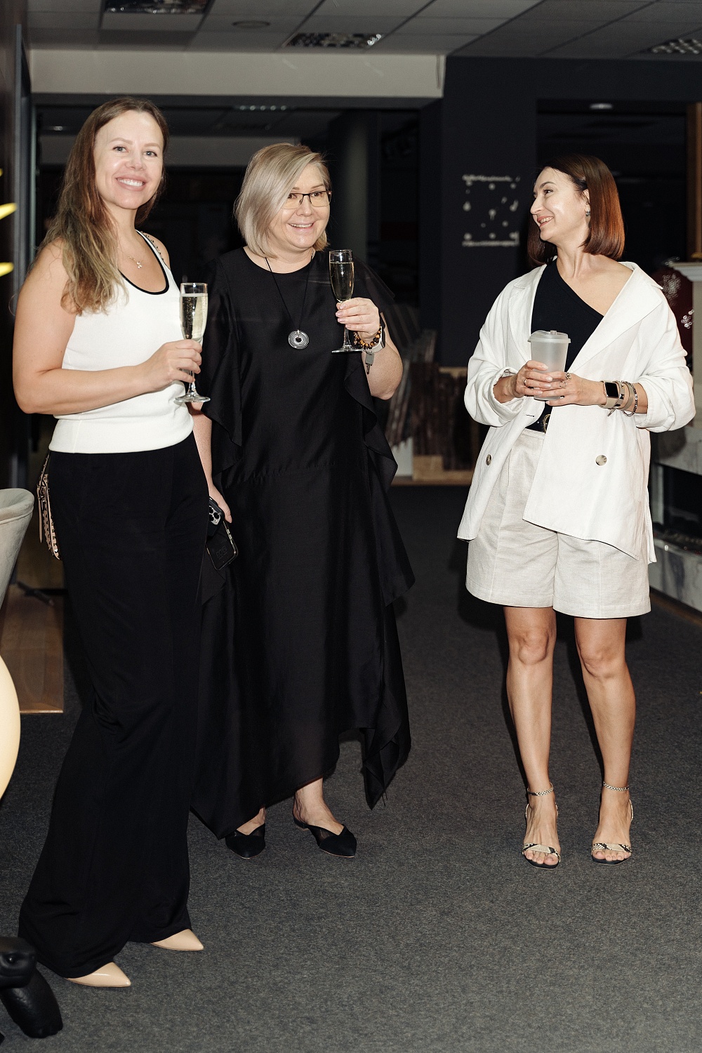 МАСТЕР-КЛАСС по бытовой технике V-ZUG (Швейцария) и BORA (Германия) с дегустацией блюд