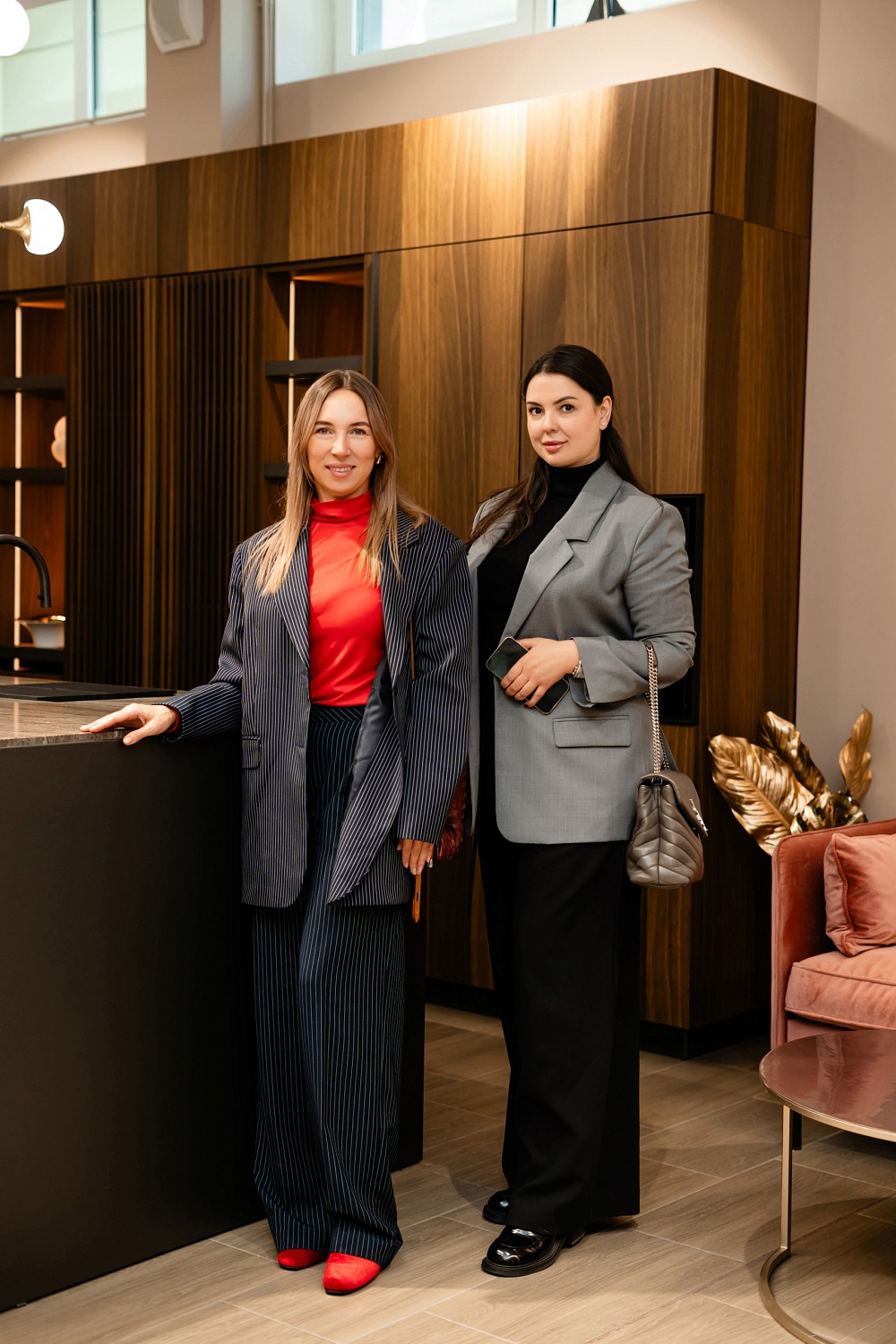 Семинар MOLTENI