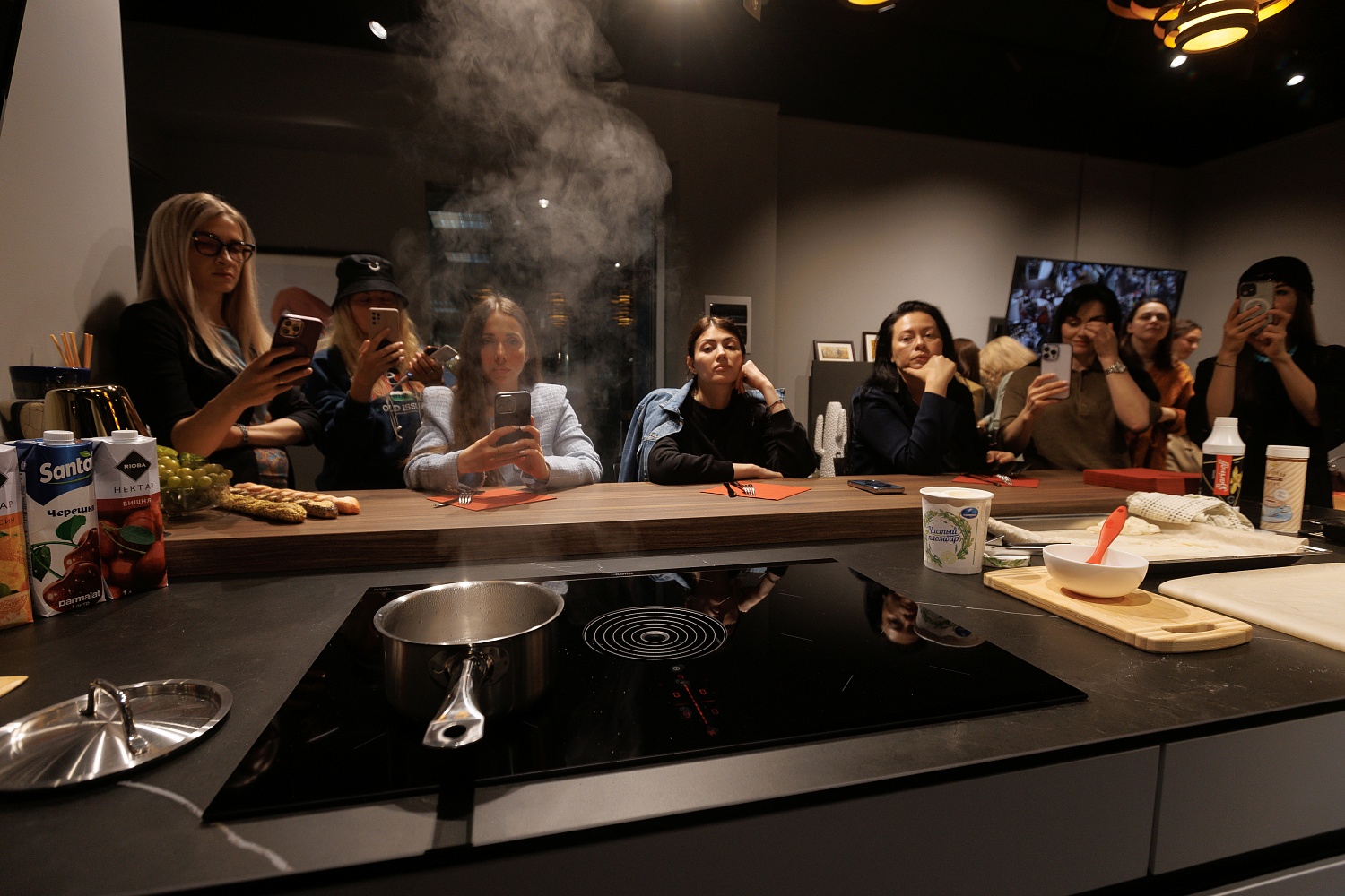 Тренды Salone del Mobile 2024