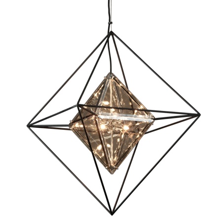 TROY LIGHTING  мод.EPIC. Арт. F5326-CE
