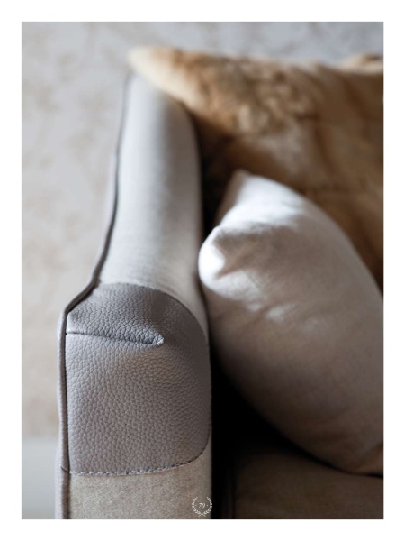 SOFA BED COUNTRY LIV72