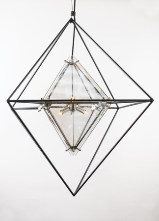TROY LIGHTING  мод.EPIC. Арт. F5325-