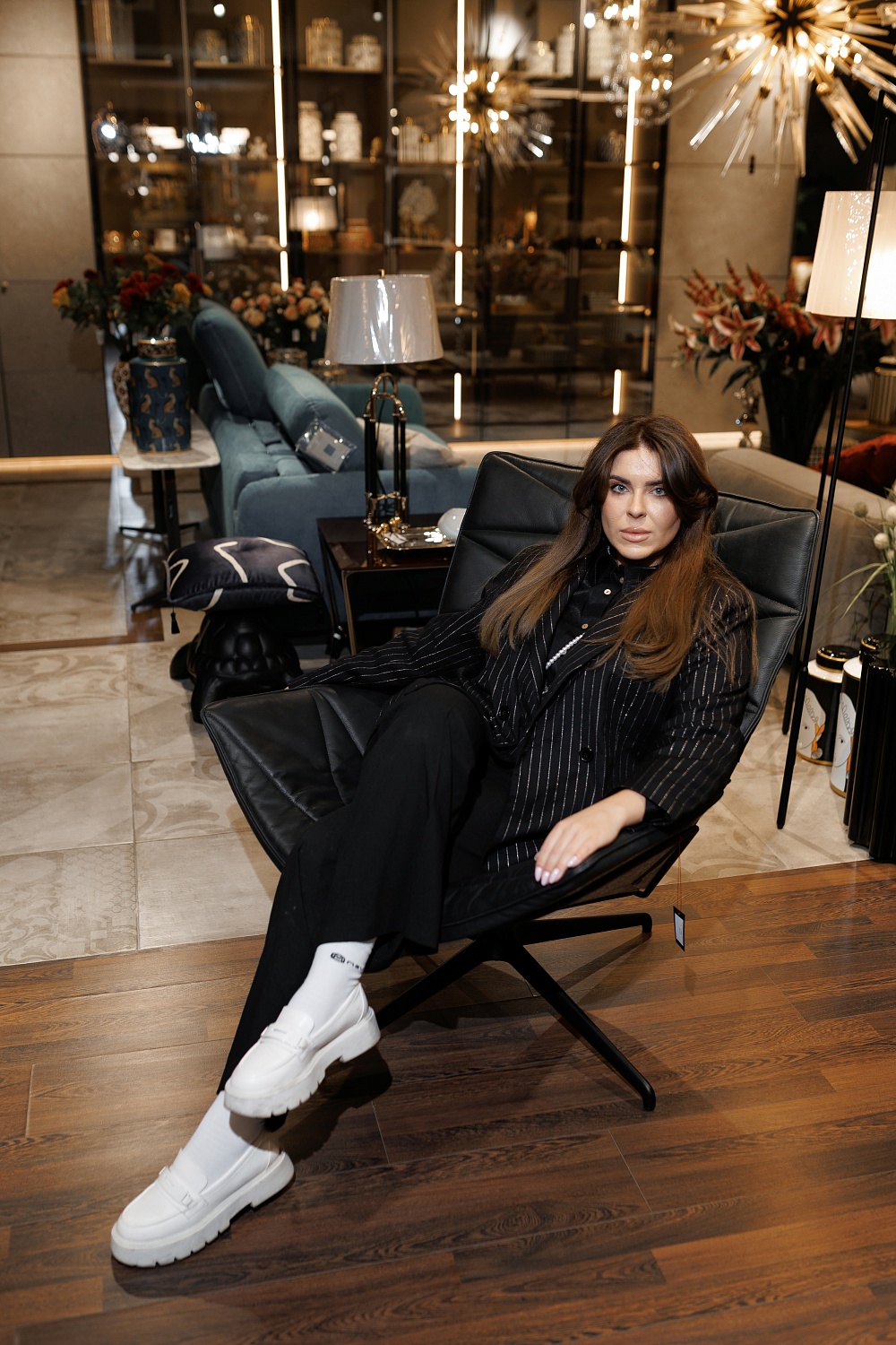 Тренды Salone del Mobile 2024