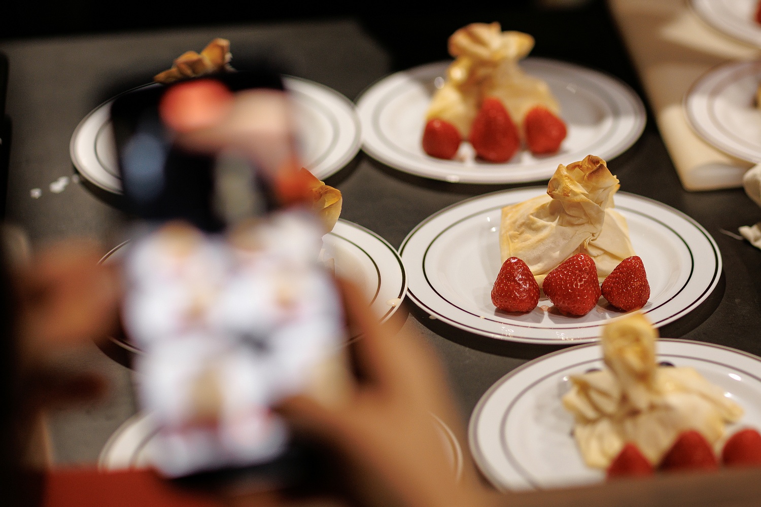 Тренды Salone del Mobile 2024