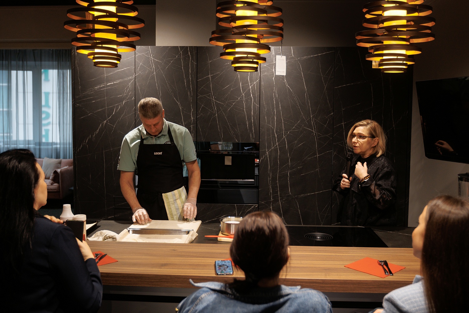 Тренды Salone del Mobile 2024