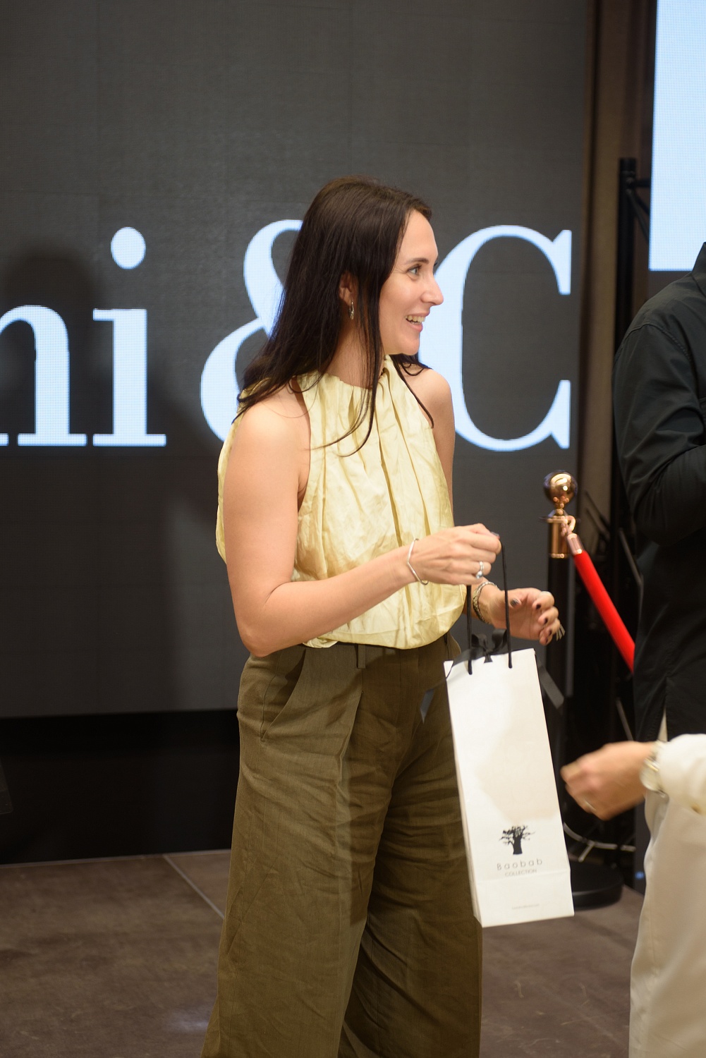 ОТКРЫТИЕ НОВОГО САЛОНА