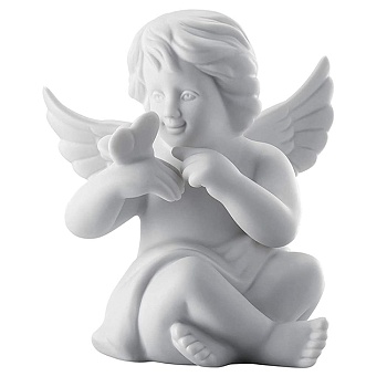 rosenthal_angeloconfarfalla